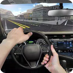 Drive Camry Simulator APK download