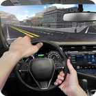 Drive Camry Simulator icône