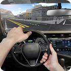 Laufwerk Camry Simulator Zeichen
