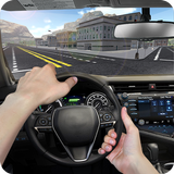 Laufwerk Camry Simulator Zeichen