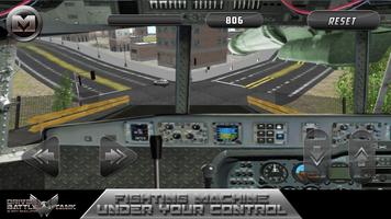 Kampfpanzer im Stadtsimulator fahren Screenshot 1