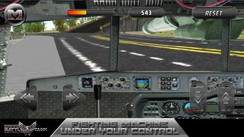 Kampfpanzer im Stadtsimulator fahren Screenshot 2