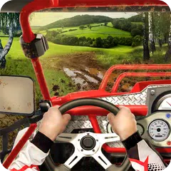 Drive Russia Buggy Simulator