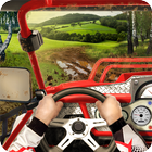 Drive Russland Buggy Simulator Zeichen