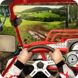 Drive Russland Buggy Simulator Zeichen