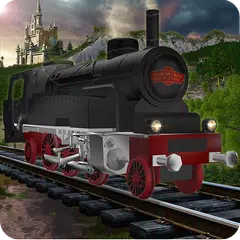 Express Train to Magic Castle APK download