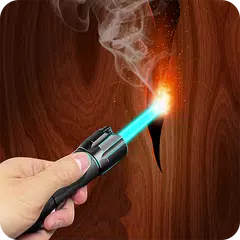 Fire Laser Simulator APK download