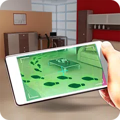 Pathfinder Scanner Camera Pro Simulator APK 下載