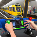 Subway School Metro Simulator APK