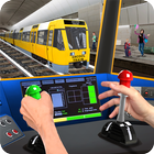 Subway School Metro Simulator Zeichen