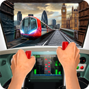 シミュレータ地下鉄ロンドンシティ APK