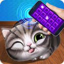 スリーピングミュージック猫シミュレーター APK