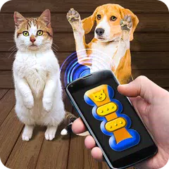 Training Cat Dog Clicker Simulator アプリダウンロード