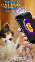 Training Cat Dog Clicker Simulator Screenshot 2