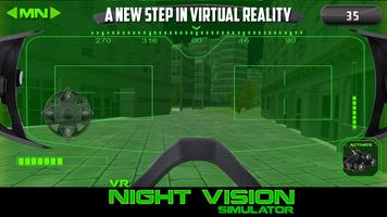 VR Night Vision Simulator Screenshot 3