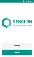 Kenalan 海報