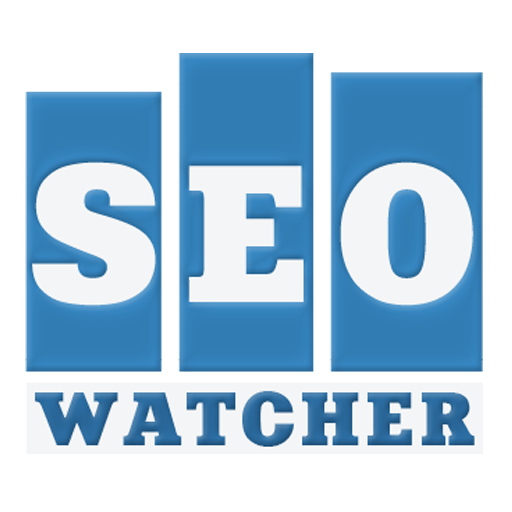 SEO watcher - SERP Tracker app