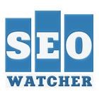 SEO watcher أيقونة