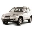 Ремонт Chevrolet NIVA