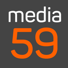 Media59 - Новости Прикамья icon