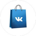 VK Shopper 图标