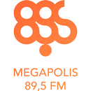 APK MEGAPOLIS FM