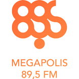 MEGAPOLIS FM