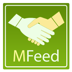 Объявления MFeed icône