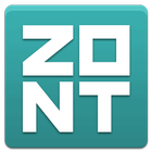 ZONT Трекер icône