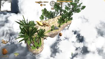 Crazy Flying Squirrel Free syot layar 2