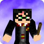 Harry Potter Skins for Minecraft-icoon