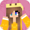 Скины принцесс для Minecraft PE