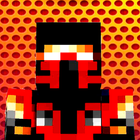 Mortal Kombat Skins for Minecraft PE icône