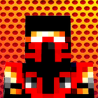 Mortal Kombat Skins for Minecraft PE icon