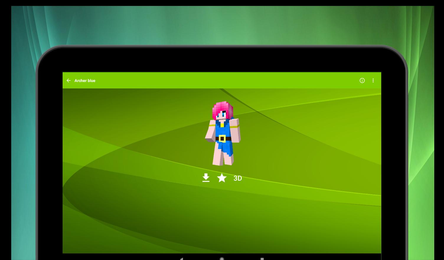 As Peles De Clash Of Clans Para Minecraft Pe 3d Para Android Apk As Peles De Clash Of Clans Para Minecraft Pe 3d Para Android Apk