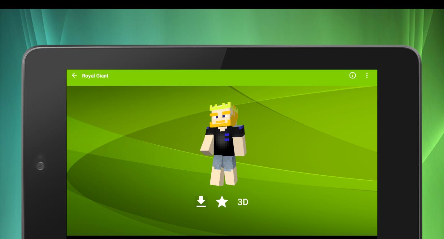 As Peles De Clash Of Clans Para Minecraft Pe 3d Para Android Apk As Peles De Clash Of Clans Para Minecraft Pe 3d Para Android Apk