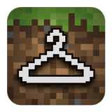 Maincrafter's Wardrobe simgesi