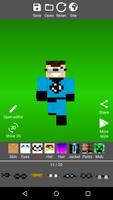 Maincrafter's Wardrobe screenshot 1