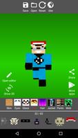 Maincrafter's Wardrobe screenshot 2