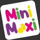 Детская одежда оптом Mini-Maxi icône