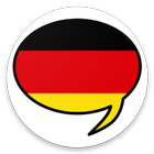 Pratik Almanca Konuşma Kılavuz icono
