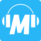 Listen to Free MP3 Music icône