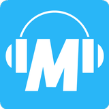 Listen to Free MP3 Music ikon
