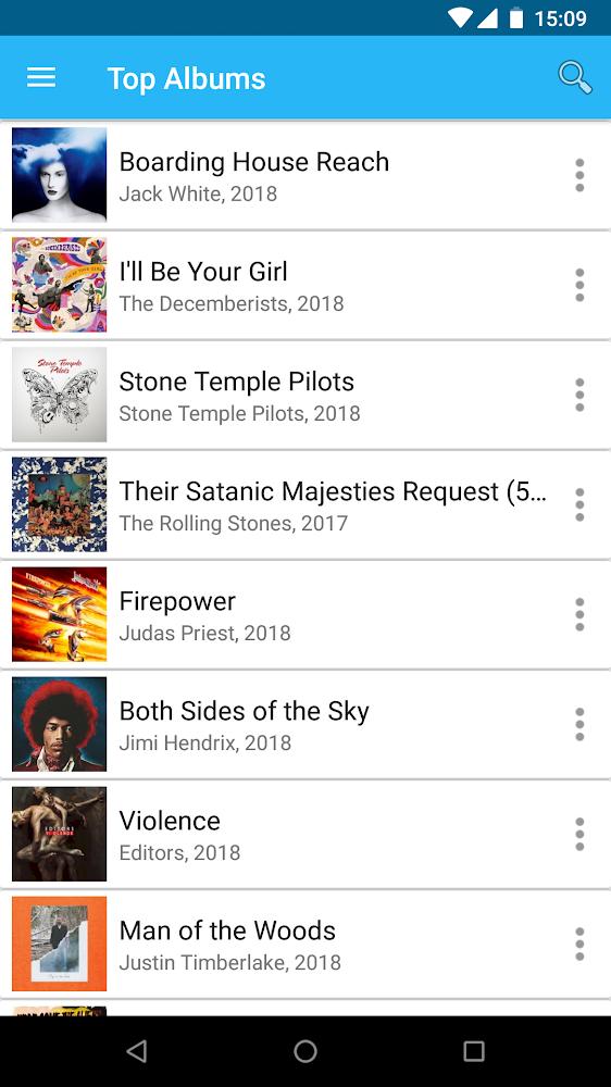 Listen to Free MP3 Music APK voor Android Download