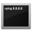 Ping monitor widget