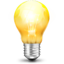Simple Led Flashlight widget APK