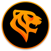 Burpee Tiger icon