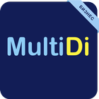 MultiDi.Бизнес icon