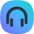 Music Player for VK icône