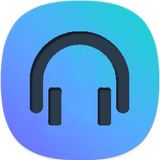 Music Player for VK آئیکن